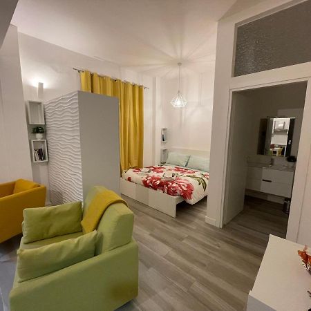 Afforicentro Apartment Milan Exterior photo