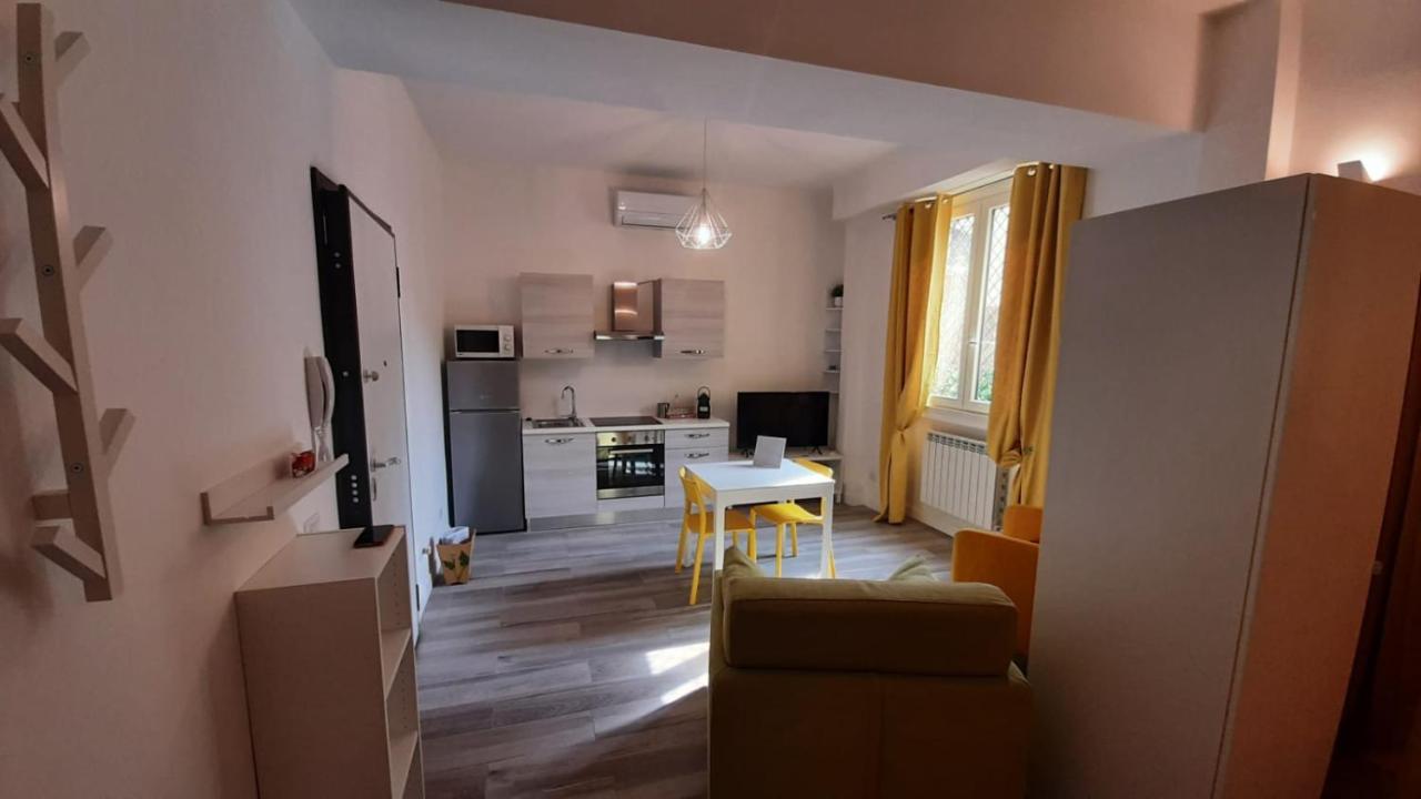 Afforicentro Apartment Milan Exterior photo