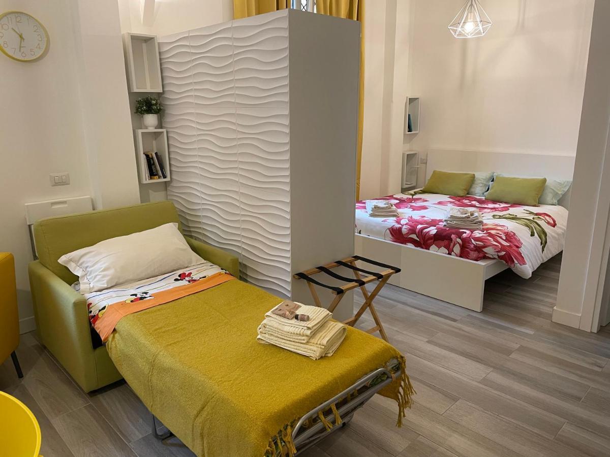 Afforicentro Apartment Milan Exterior photo