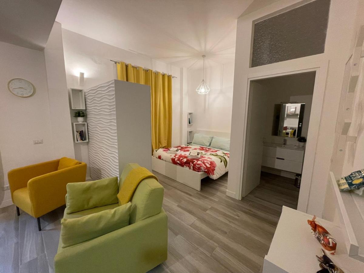 Afforicentro Apartment Milan Exterior photo
