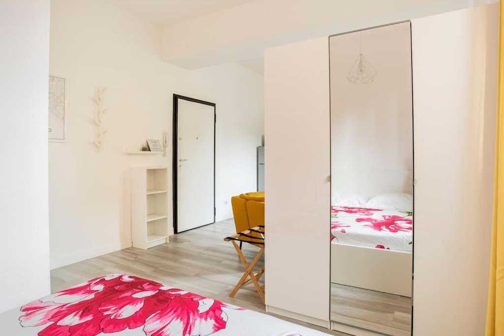 Afforicentro Apartment Milan Exterior photo
