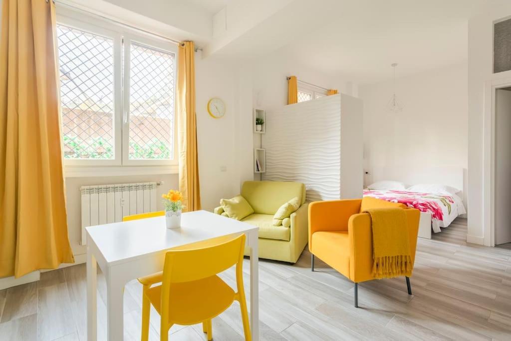 Afforicentro Apartment Milan Exterior photo